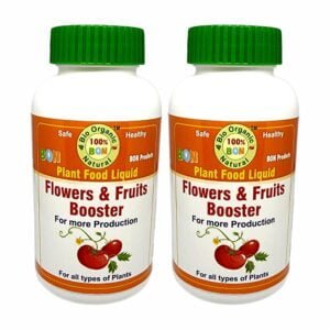 Flowers & Fruits Booster BON Products)img