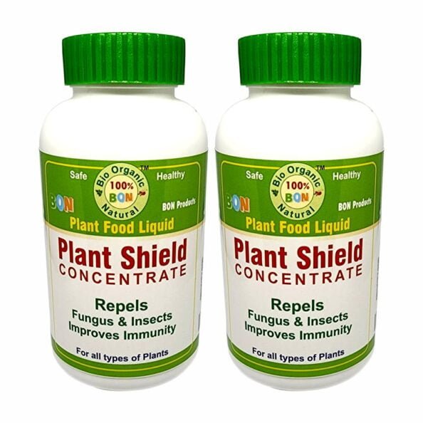 Plant Shield Concentrate BON Products)img