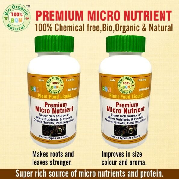 Premium Micro Nutrient BON Products Benefits)img