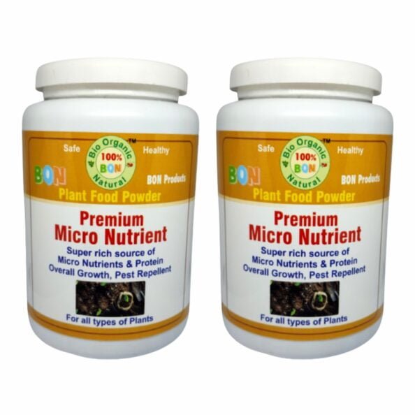 Premium Micro Nutrients Powder in Pack BON Products)img