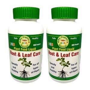 Root and Leaf Care BON Products)img