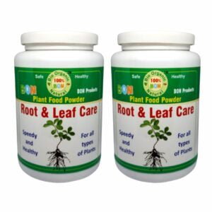 Root and Leaf Care Power in BOX Bon Products)img