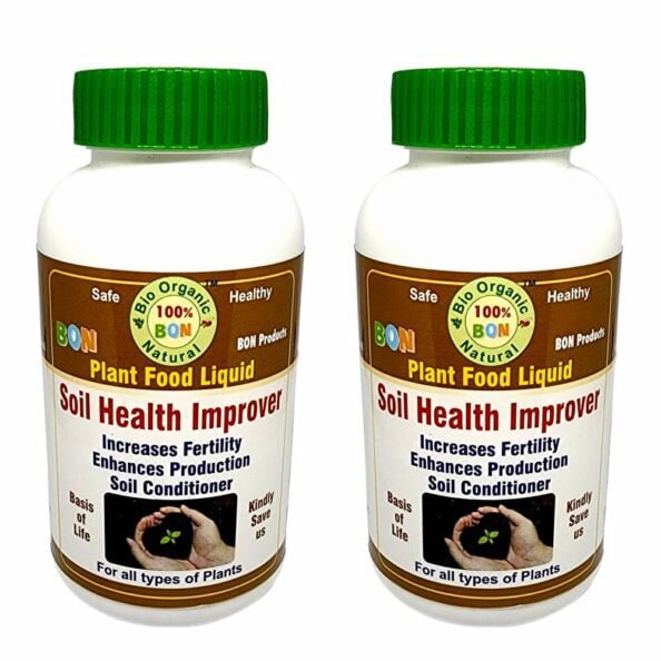 Soil Health Improver BON Products)img