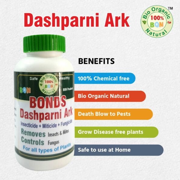 Dashparni Ark Liquid Benefits)img