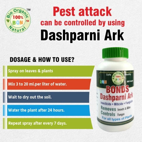 Dashparni Ark Liquid How to Use)img