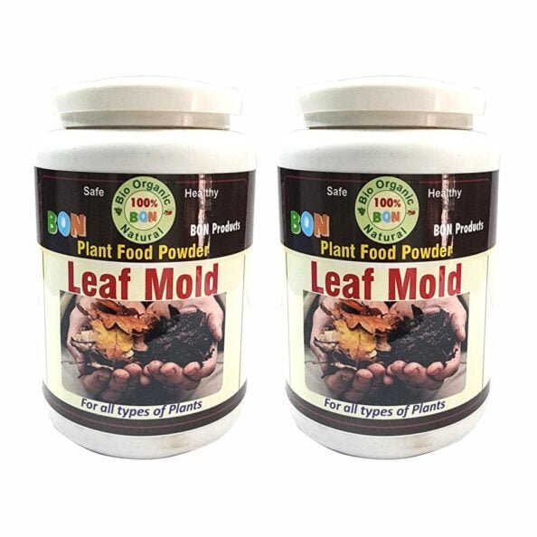 Leaf Mold Powder Pack of two BON Products)img