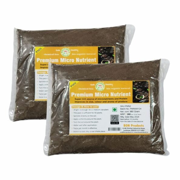 Premium Micro Nutrient Powder in Poly Bags BON Products)img