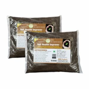 Soil Health Improver Powder in Poly Bag BON Products)img