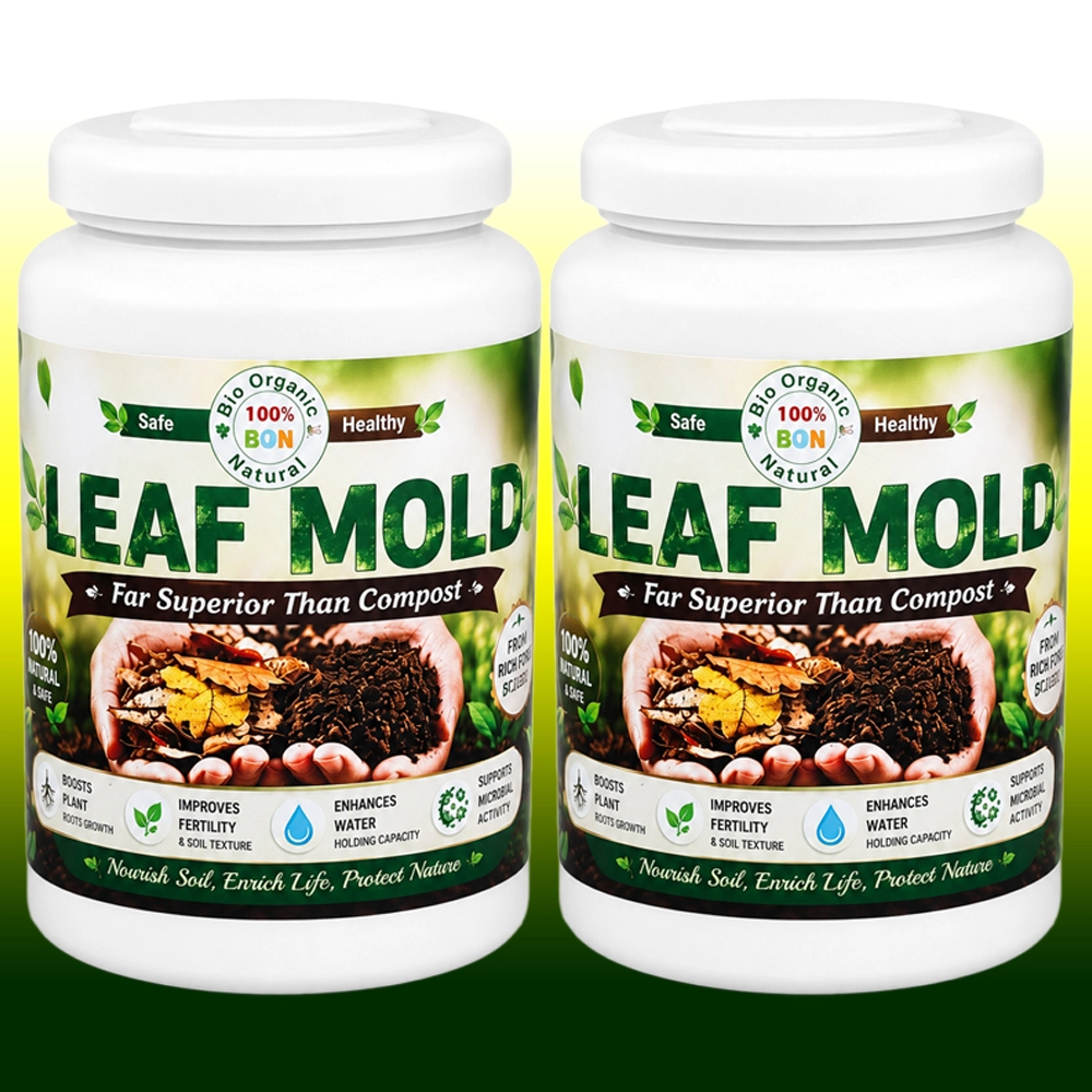 Bon Product Leaf Mold Plant Food)img
