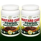 Bon Products Mustard Cake Plant Food)img