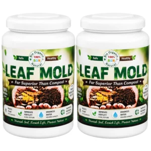 Leaf Mold Plant Food)img