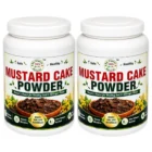 Mustard Cake Plant Food)img