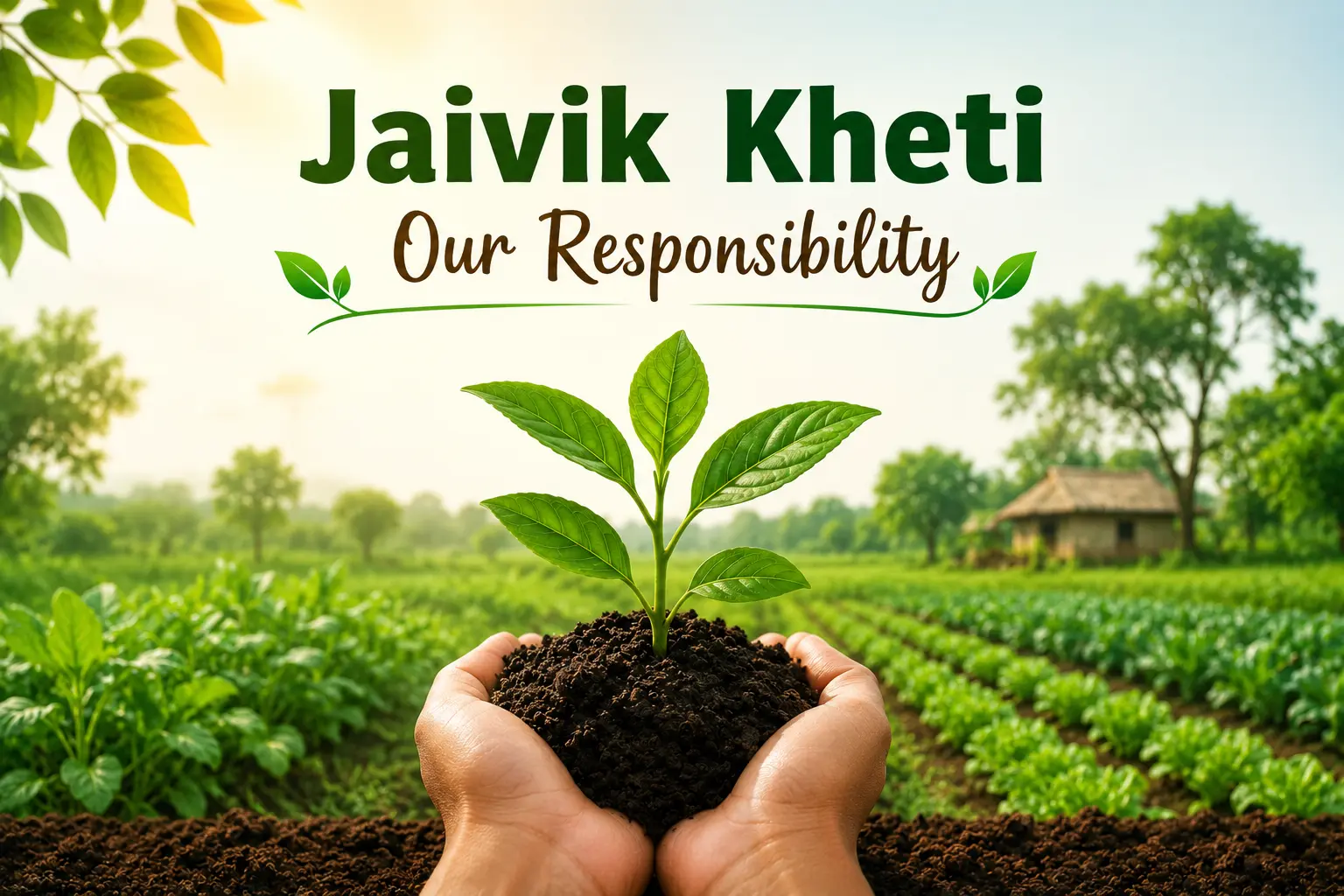 BON Jaivik Kheti Our Responsibility Products)img